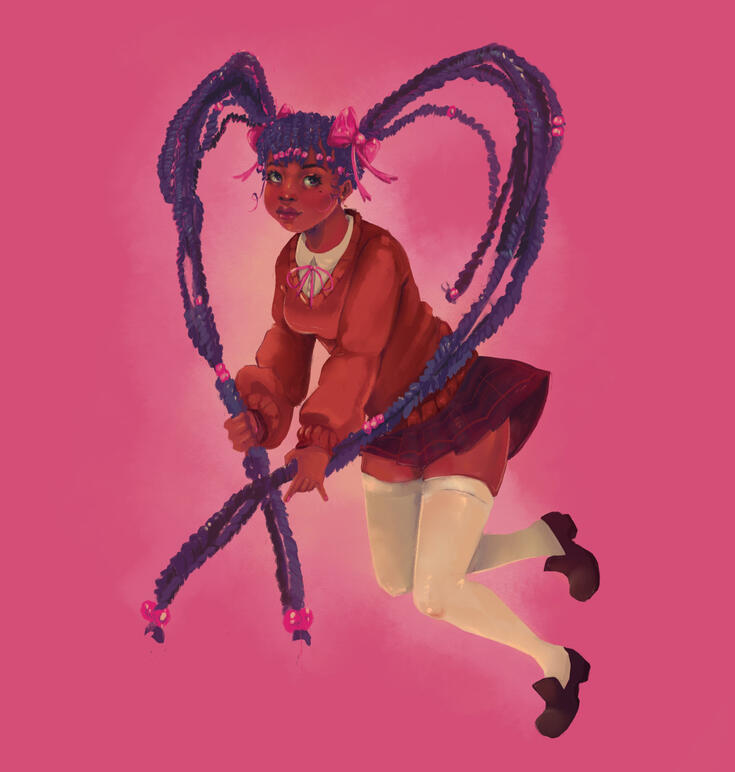 Happy Valentines (For the Lovers)
