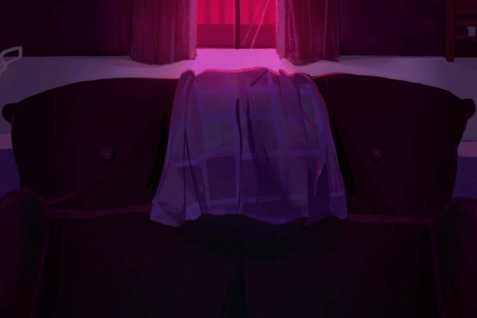 Animation Background